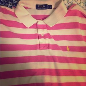 Short sleeve Polo shirt
